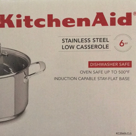 Kitchen Aid - Picture 3 of 6